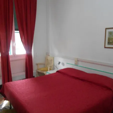 La Vela Hotel