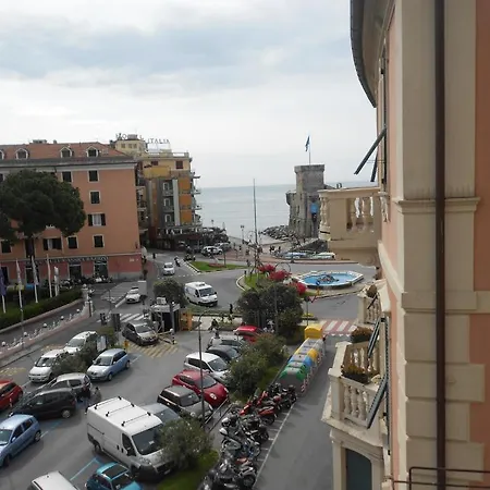 La Vela Rapallo
