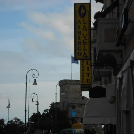 La Vela