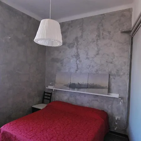 Hotel La Vela *