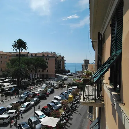 La Vela Rapallo