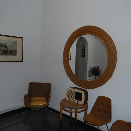 Hotel La Vela *