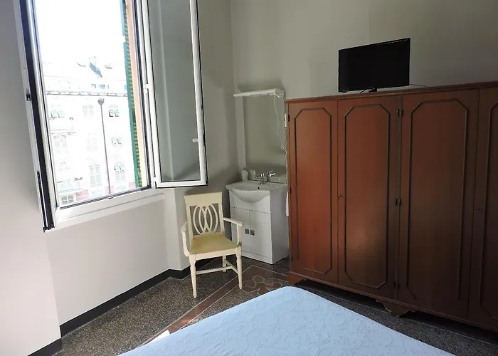 Ξενοδοχείο La Vela *