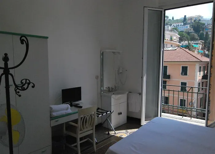 La Vela Ραπάλο