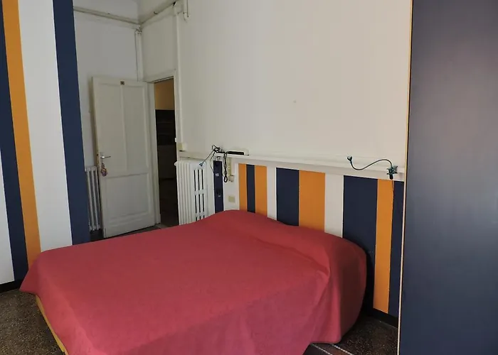 Ξενοδοχείο La Vela Ραπάλο