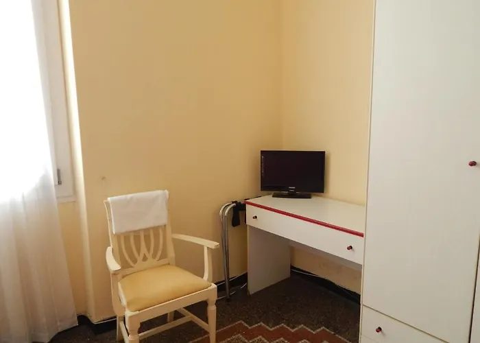 La Vela Ξενοδοχείο *