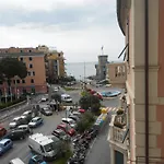 La Vela Рапалло