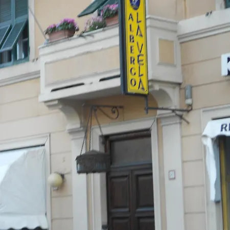 Hotel La Vela *
