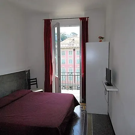La Vela Hotel