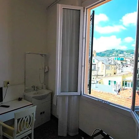 Hotel La Vela *