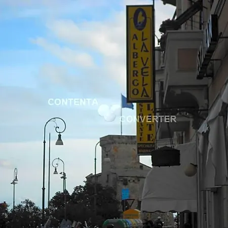 La Vela Hotel