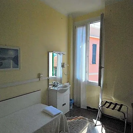 La Vela Hotel Rapallo