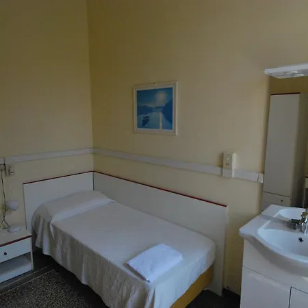 Hotell La Vela *