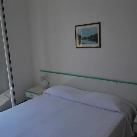 Hotell La Vela *