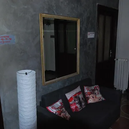 Hotell La Vela *