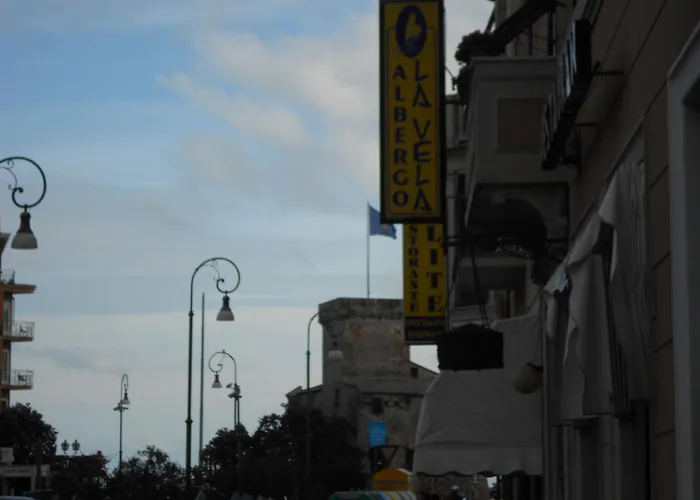 La Vela