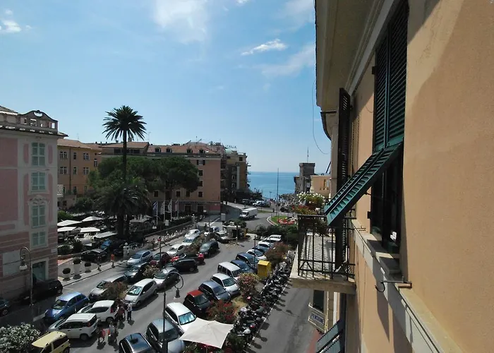 La Vela Rapallo